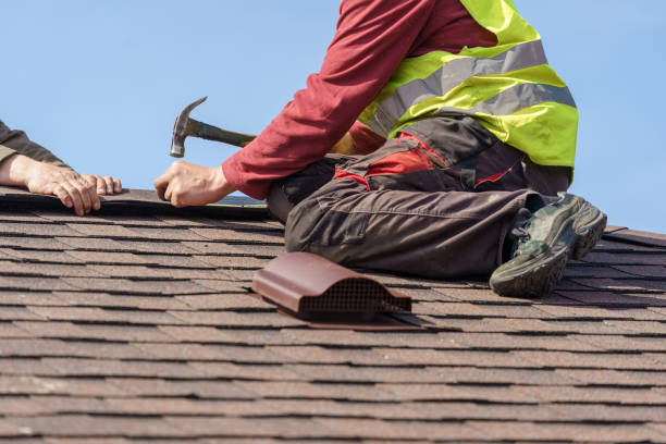 Best Commercial Roofing Services  in Bogota, NJ