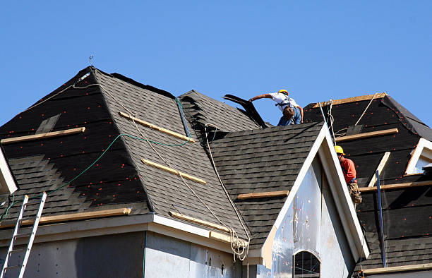 Best Commercial Roofing Services  in Bogota, NJ