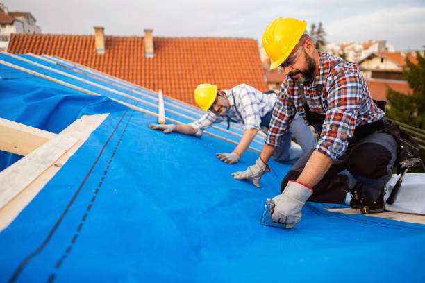Best Emergency Roof Repair  in Bogota, NJ