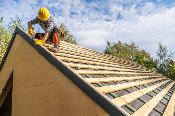 Best Roof Waterproofing Services  in Bogota, NJ