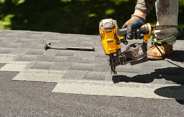 Best Roof Gutter Cleaning  in Bogota, NJ