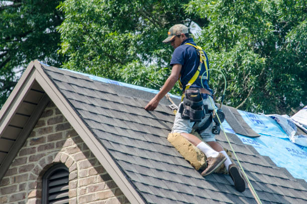 Residential Roof Replacement in Bogota, NJ